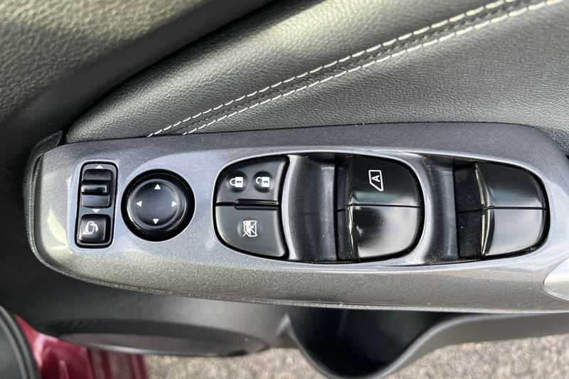 Used Nissan Juke 2020 for sale - 77317307: Photo 16