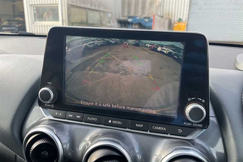 Used Nissan Juke 2020 for sale - 77317307: Photo 19