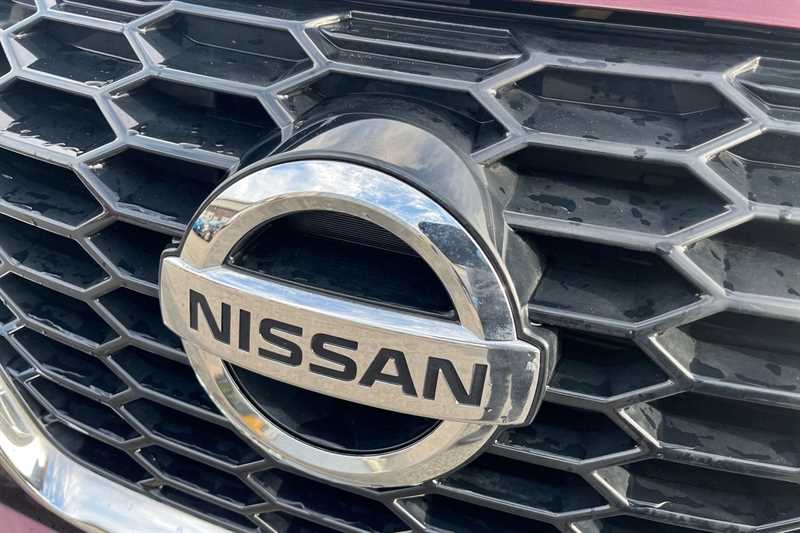 Used Nissan Juke 2020 for sale - 77317307: Photo 30