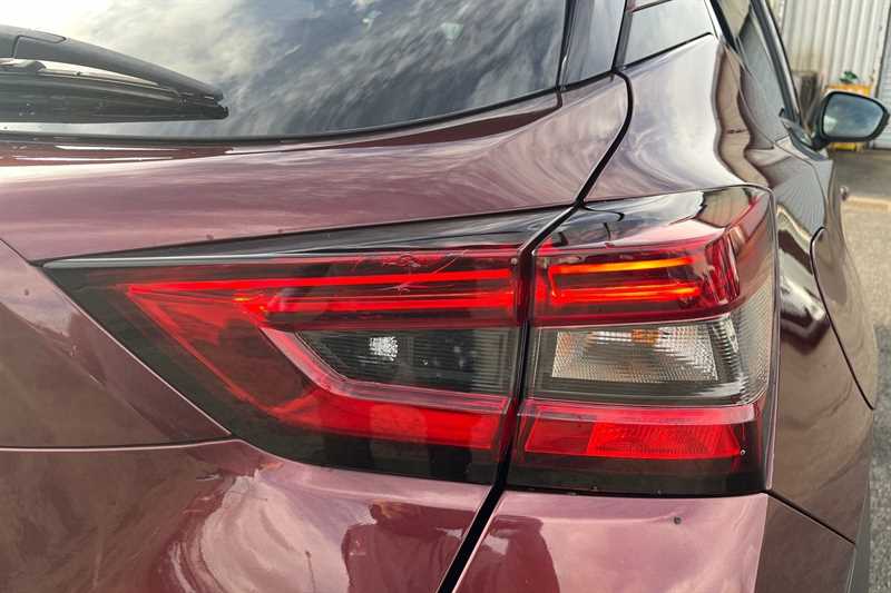 Used Nissan Juke 2020 for sale - 77317307: Photo 32