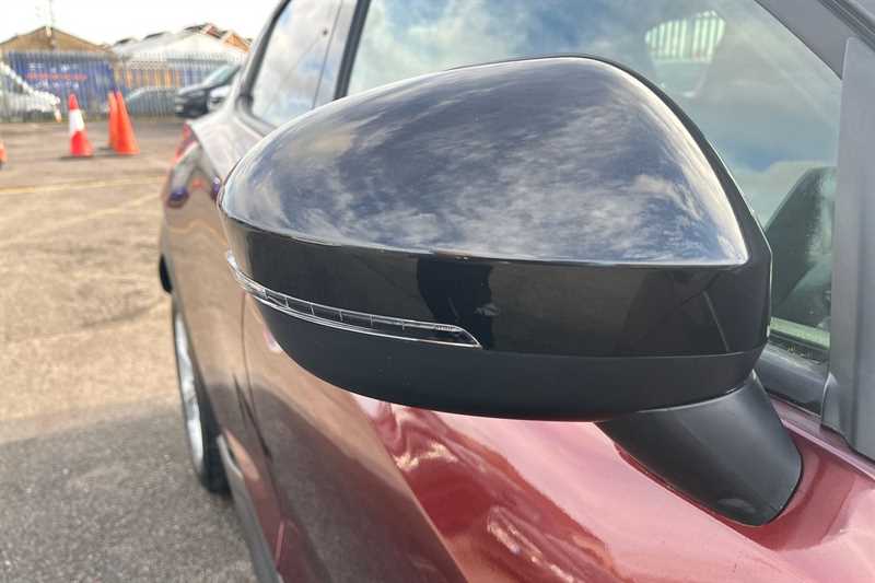 Used Nissan Juke 2020 for sale - 77317307: Photo 34