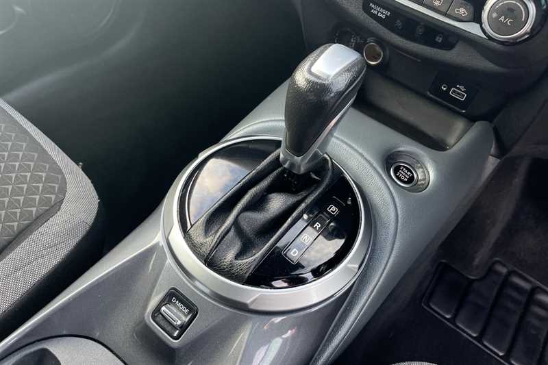 Used Nissan Juke 2020 for sale - 77317307: Photo 37