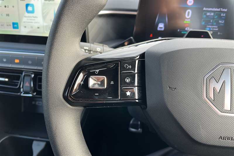 Used MG MG3 2025 for sale - 77403229: Photo 21