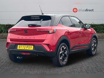 Used Vauxhall Mokka 2022 for sale - 77018524: Photo