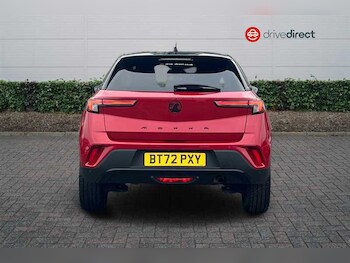 Used Vauxhall Mokka 2022 for sale - 77018524: Photo