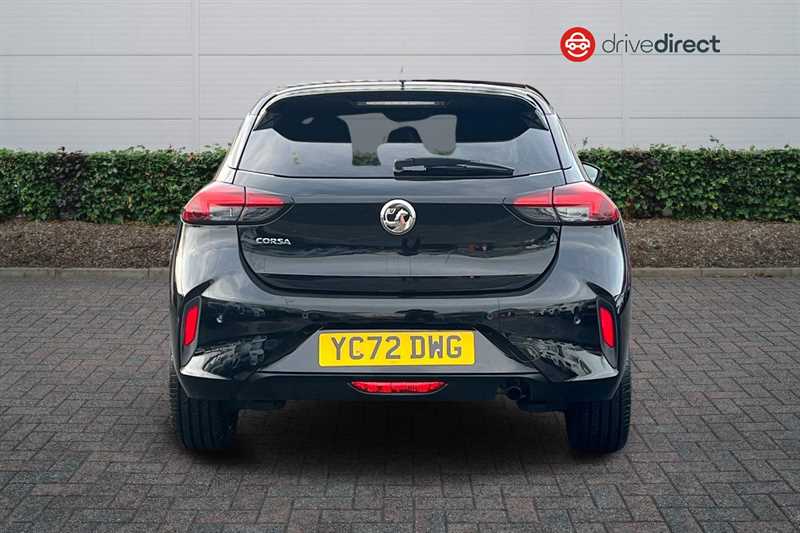 Used Vauxhall Corsa 2022 for sale - 77416508: Photo 4