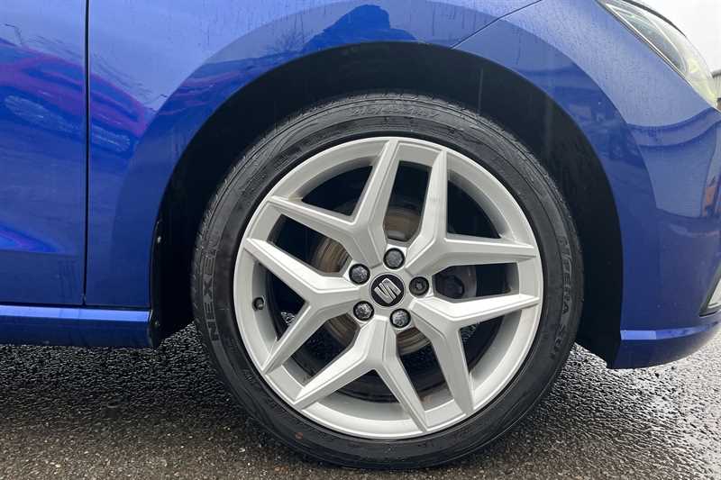 Used SEAT Ibiza 2020 for sale - 77322787: Photo 11