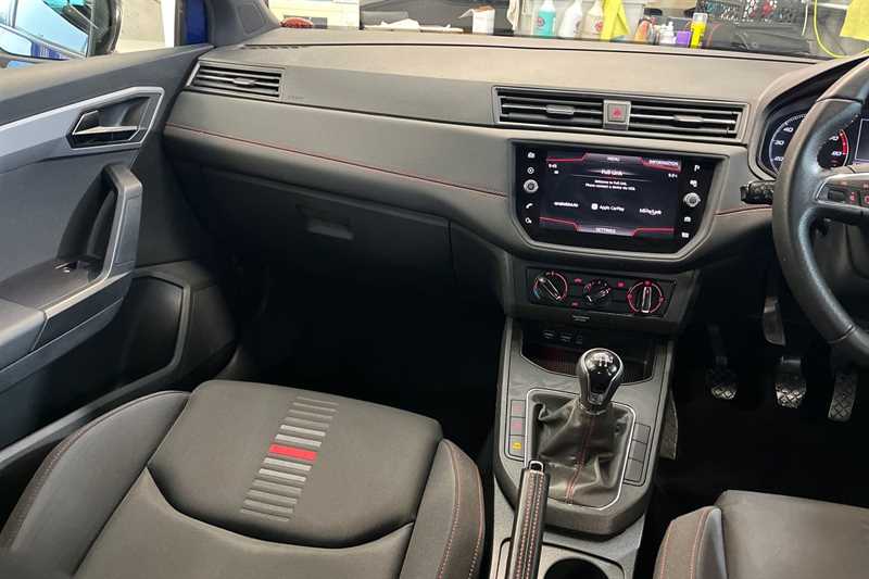 Used SEAT Ibiza 2020 for sale - 77322787: Photo 14