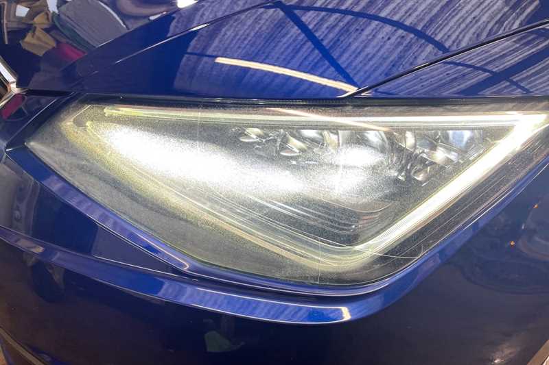 Used SEAT Ibiza 2020 for sale - 77322787: Photo 29