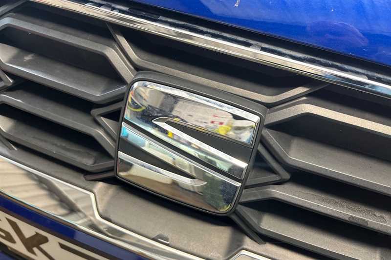 Used SEAT Ibiza 2020 for sale - 77322787: Photo 30