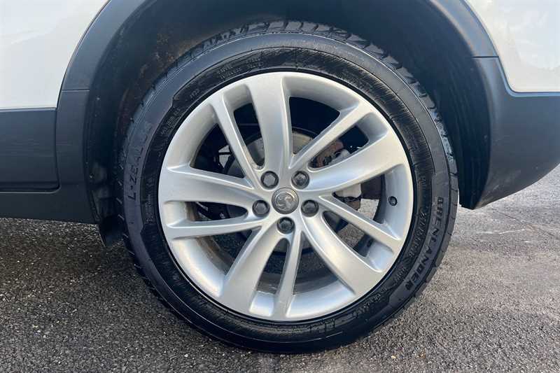 Used Vauxhall Mokka X 2019 for sale - 76902946: Photo 10
