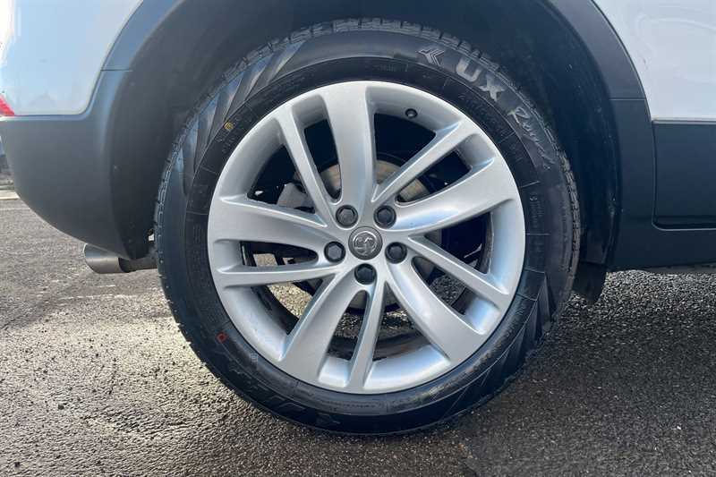 Used Vauxhall Mokka X 2019 for sale - 76902946: Photo 11