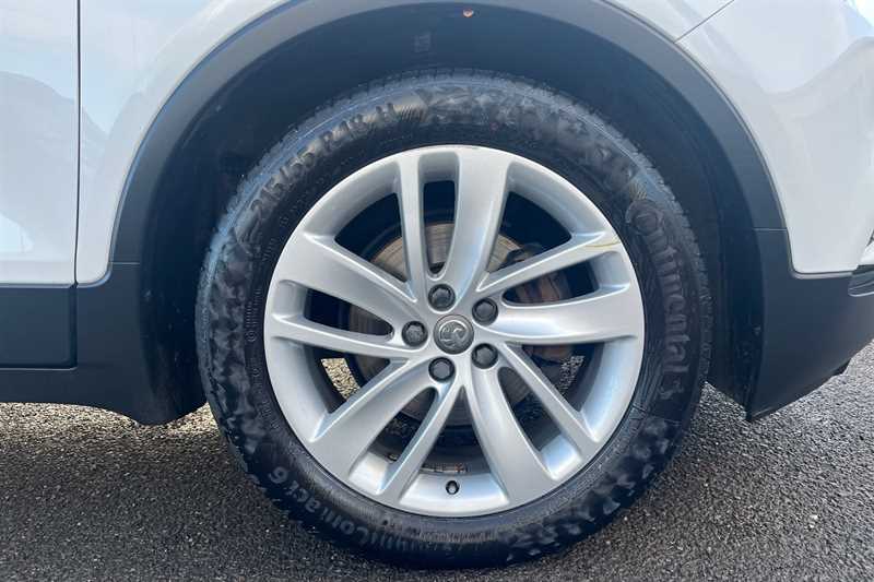 Used Vauxhall Mokka X 2019 for sale - 76902946: Photo 12