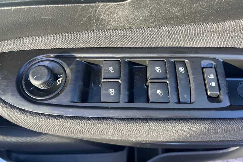 Used Vauxhall Mokka X 2019 for sale - 76902946: Photo 16