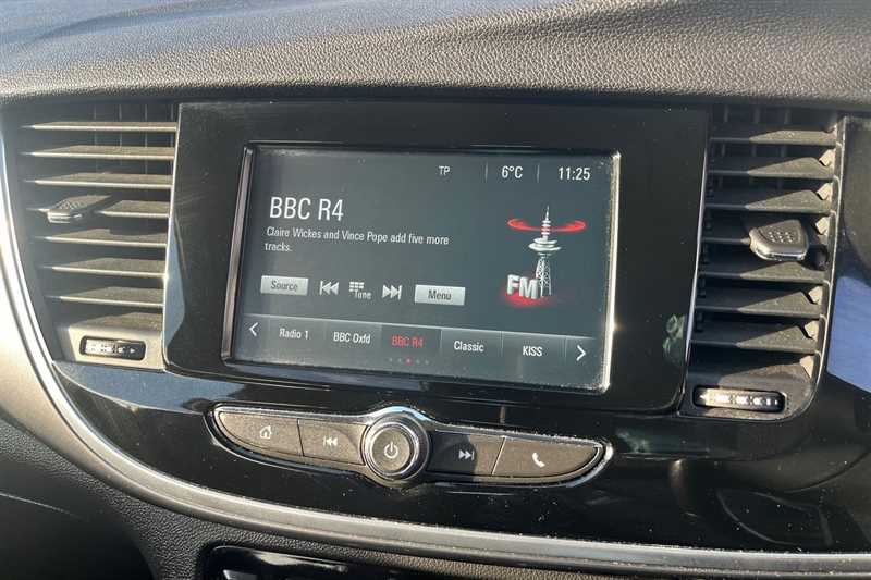 Used Vauxhall Mokka X 2019 for sale - 76902946: Photo 17