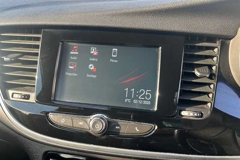 Used Vauxhall Mokka X 2019 for sale - 76902946: Photo 18