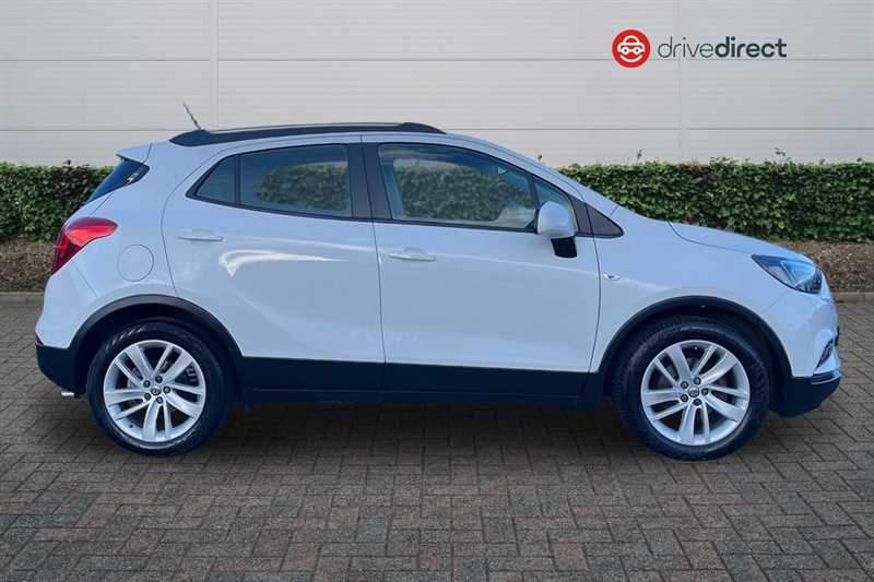 Used Vauxhall Mokka X 2019 for sale - 76902946: Photo 2