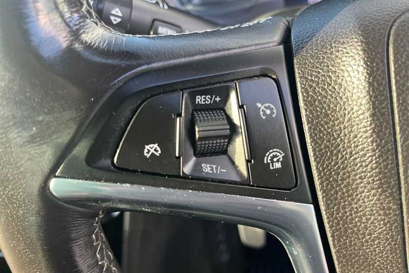 Used Vauxhall Mokka X 2019 for sale - 76902946: Photo 21