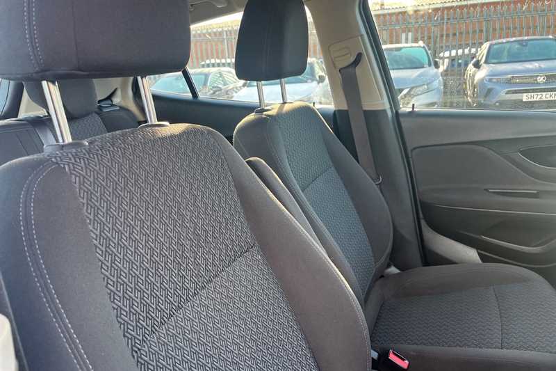 Used Vauxhall Mokka X 2019 for sale - 76902946: Photo 23