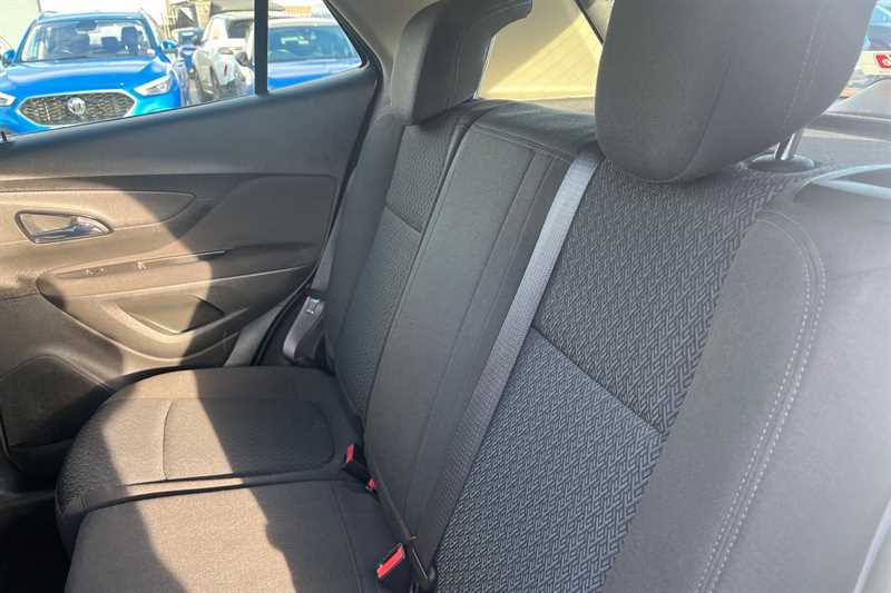 Used Vauxhall Mokka X 2019 for sale - 76902946: Photo 24