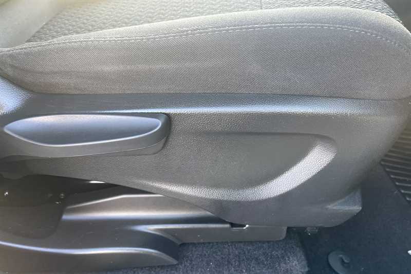 Used Vauxhall Mokka X 2019 for sale - 76902946: Photo 26