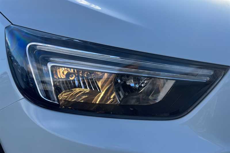 Used Vauxhall Mokka X 2019 for sale - 76902946: Photo 28