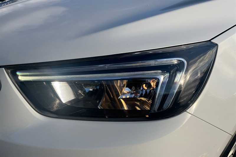 Used Vauxhall Mokka X 2019 for sale - 76902946: Photo 29