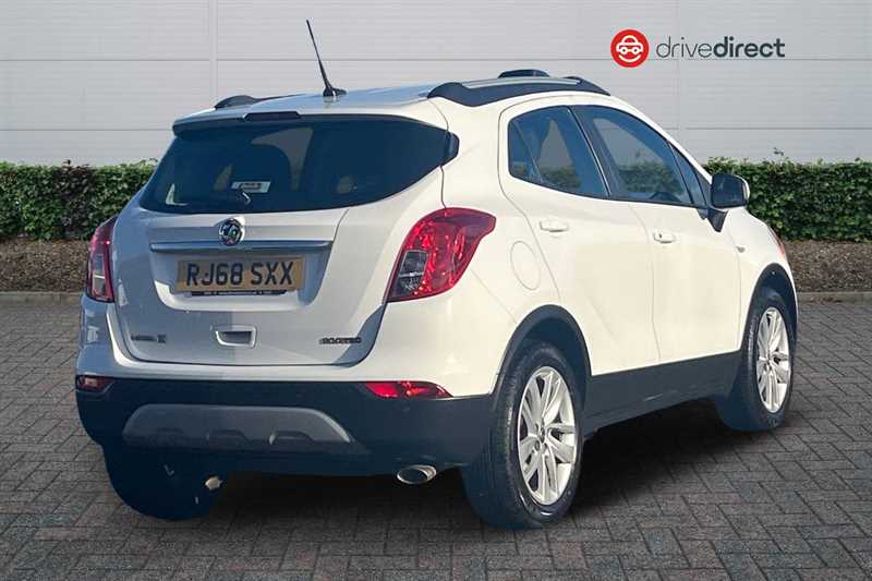 Used Vauxhall Mokka X 2019 for sale - 76902946: Photo 3