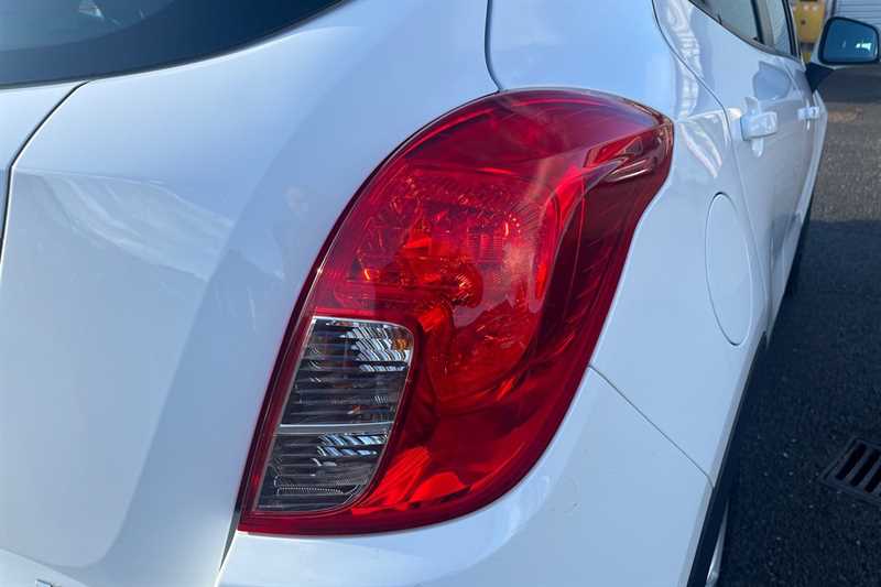 Used Vauxhall Mokka X 2019 for sale - 76902946: Photo 32