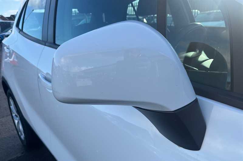 Used Vauxhall Mokka X 2019 for sale - 76902946: Photo 34