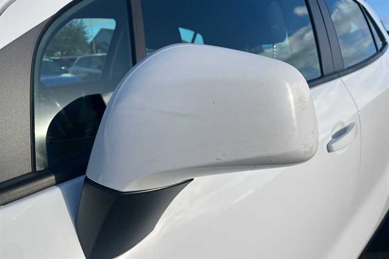 Used Vauxhall Mokka X 2019 for sale - 76902946: Photo 35