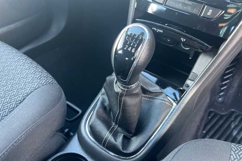 Used Vauxhall Mokka X 2019 for sale - 76902946: Photo 37