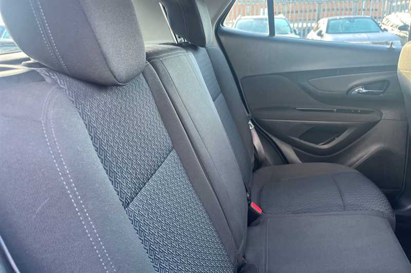 Used Vauxhall Mokka X 2019 for sale - 76902946: Photo 38