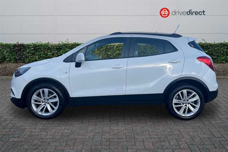 Used Vauxhall Mokka X 2019 for sale - 76902946: Photo 6