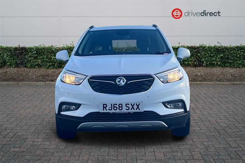 Used Vauxhall Mokka X 2019 for sale - 76902946: Photo 8