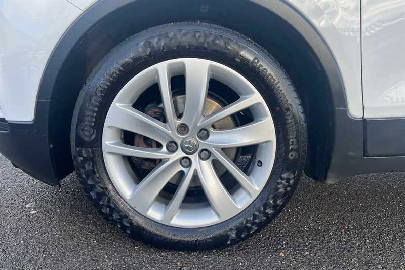 Used Vauxhall Mokka X 2019 for sale - 76902946: Photo 9