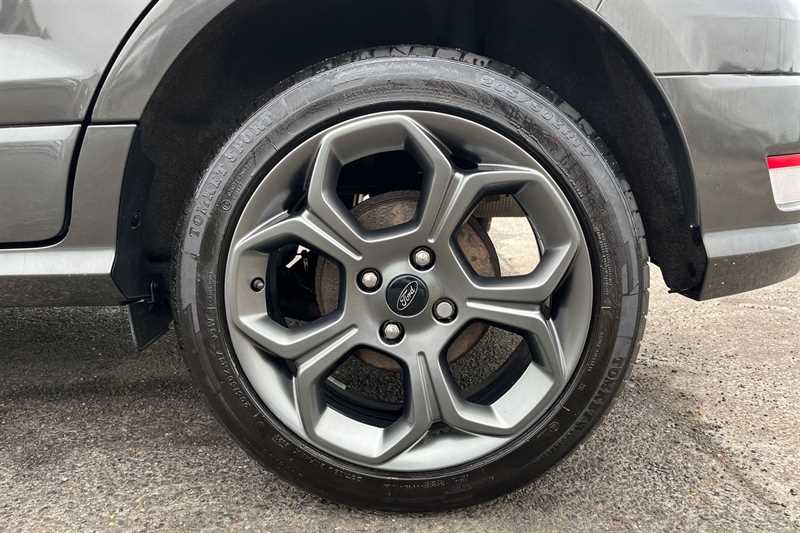 Used Ford Ecosport 2019 for sale - 76956670: Photo 10