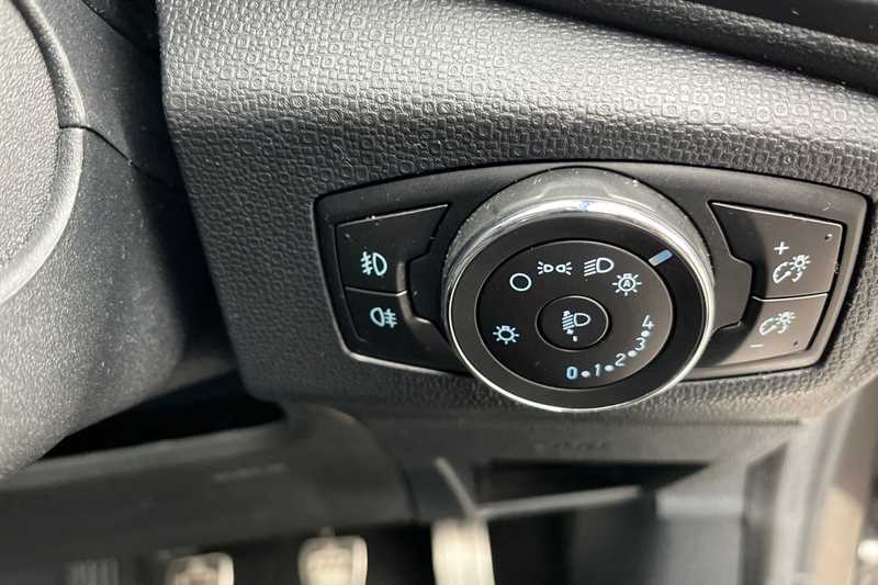 Used Ford Ecosport 2019 for sale - 76956670: Photo 36