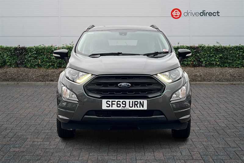 Used Ford Ecosport 2019 for sale - 76956670: Photo 8