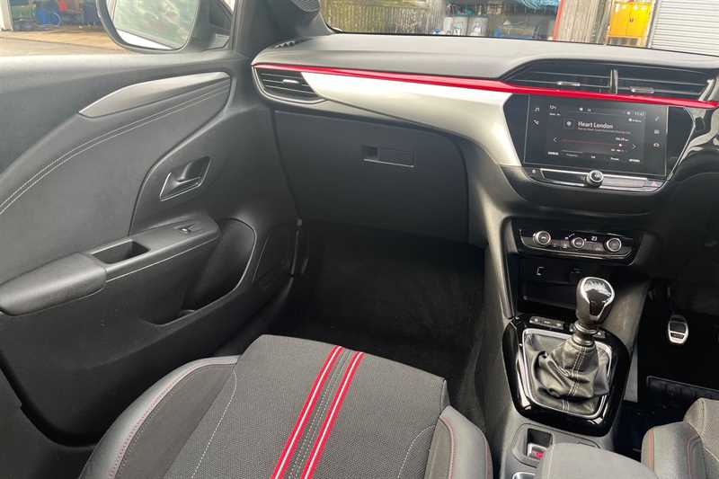 Used Vauxhall Corsa 2023 for sale - 78075727: Photo 14