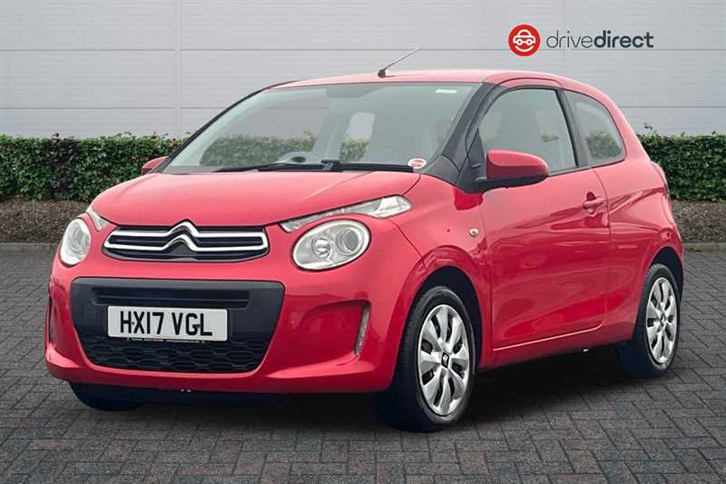 Used Citroen C1 2017 for sale - 77812422: Photo 7