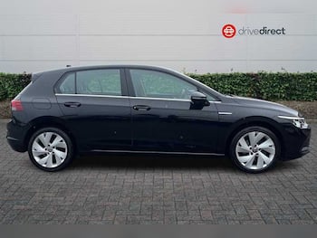 Used Volkswagen Golf 2021 for sale - 79877891: Photo