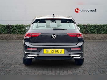 Used Volkswagen Golf 2021 for sale - 79877891: Photo