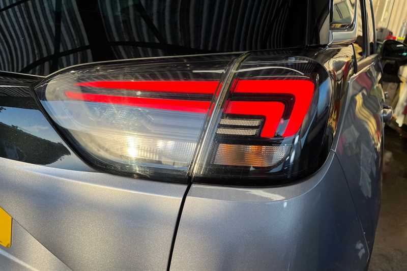 Used Vauxhall Crossland 2022 for sale - 77348739: Photo 32