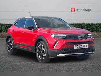 Used Vauxhall Mokka 2023 for sale - 77914470: Photo