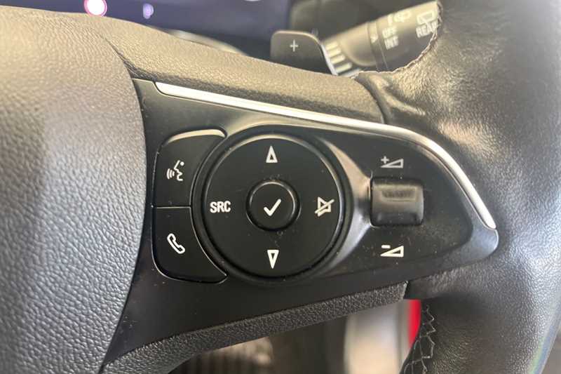 Used Vauxhall Mokka 2023 for sale - 77914470: Photo 22