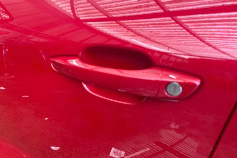 Used Vauxhall Mokka 2023 for sale - 77914470: Photo 33