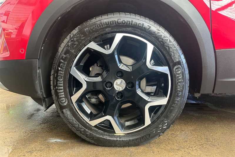 Used Vauxhall Mokka 2023 for sale - 77914470: Photo 9