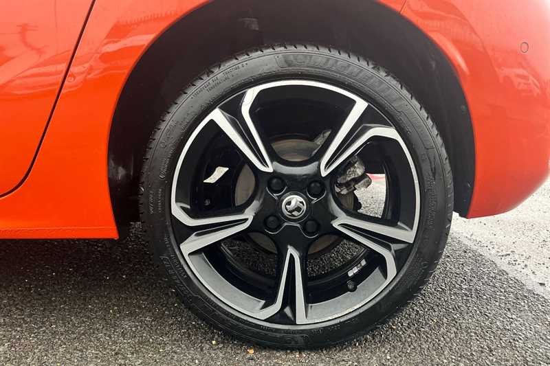 Used Vauxhall Corsa for sale - 77863264: Photo 10