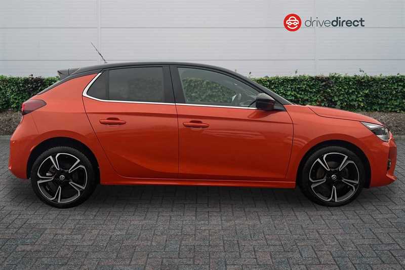 Used Vauxhall Corsa for sale - 77863264: Photo 2